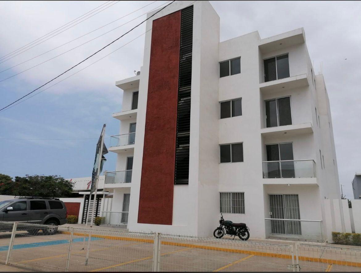 DEPARTAMENTO BOCA NEGRA