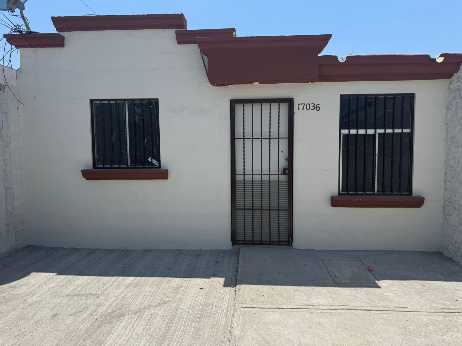 CASA AMPLIACION VILLA VERDE