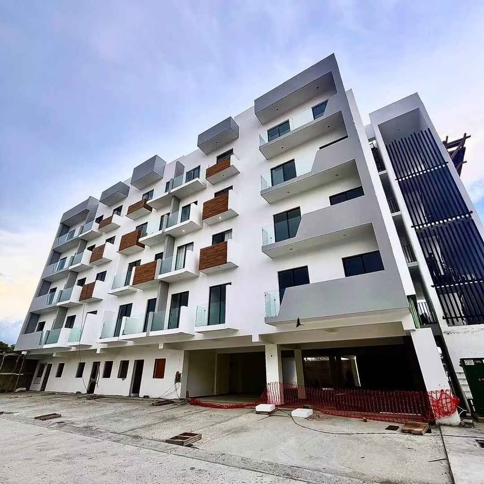 DEPARTAMENTOS PLAYAS RESIDENCIAL