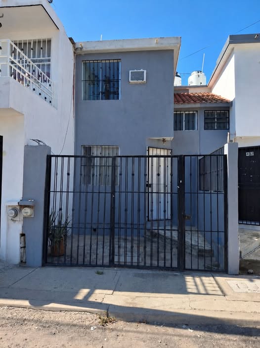 CASA INFONAVIT ALARCON