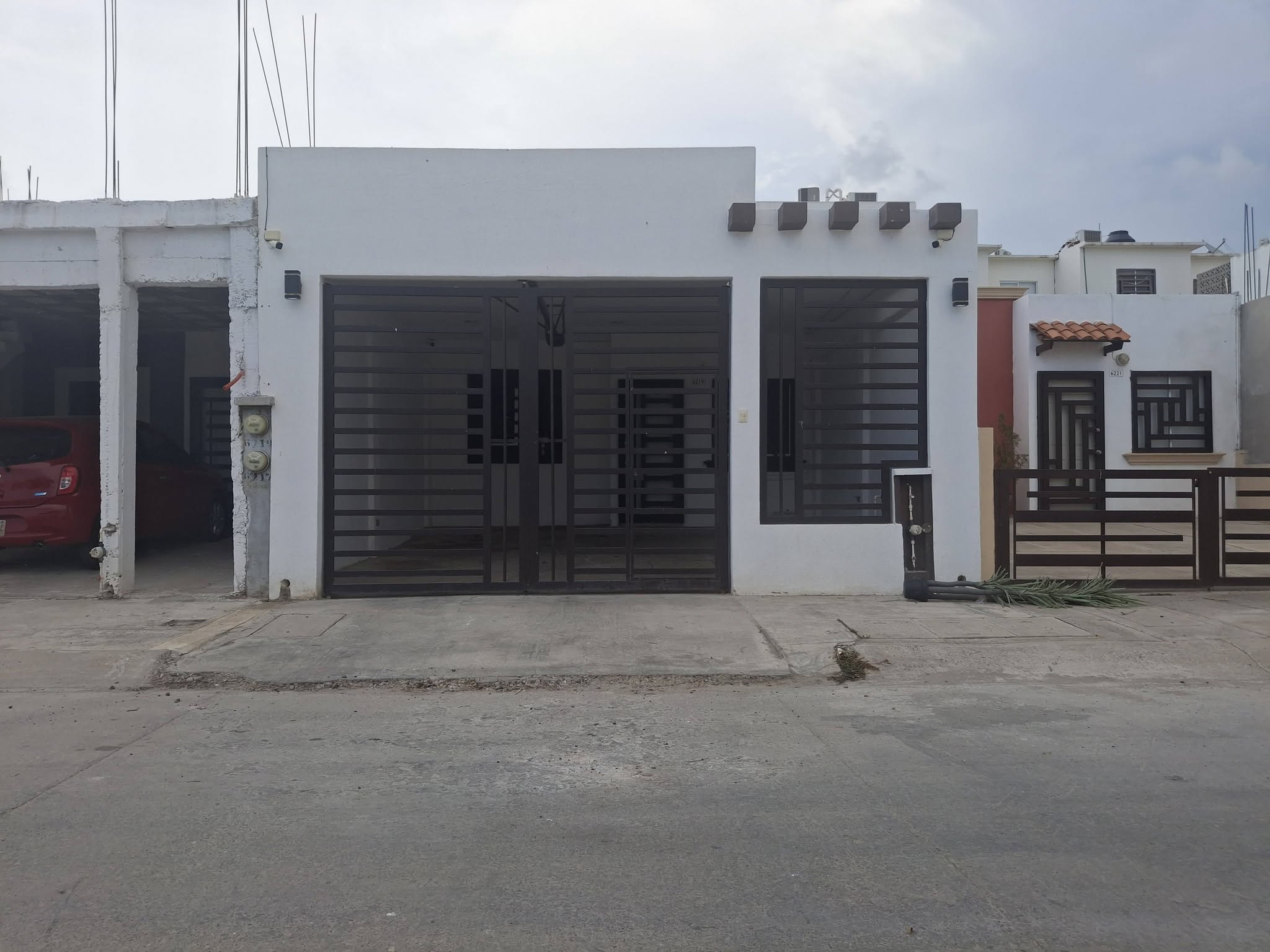 CASA HACIENDA EL SEMINARIO (NO COTO)