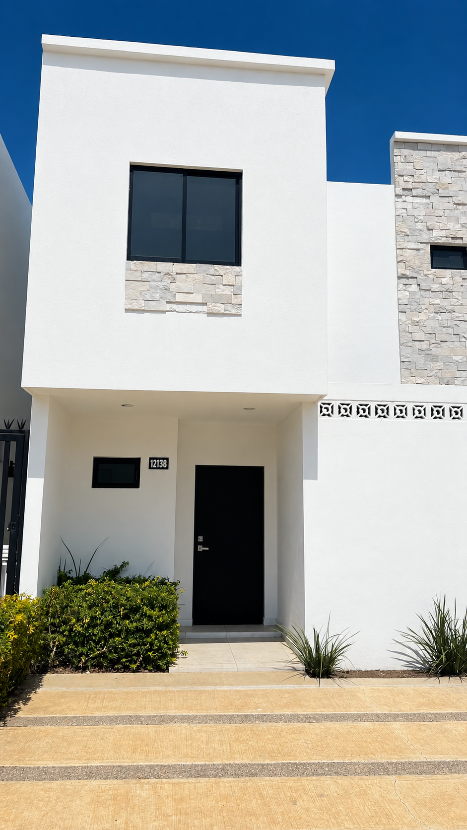 CASA COTO BAHIA