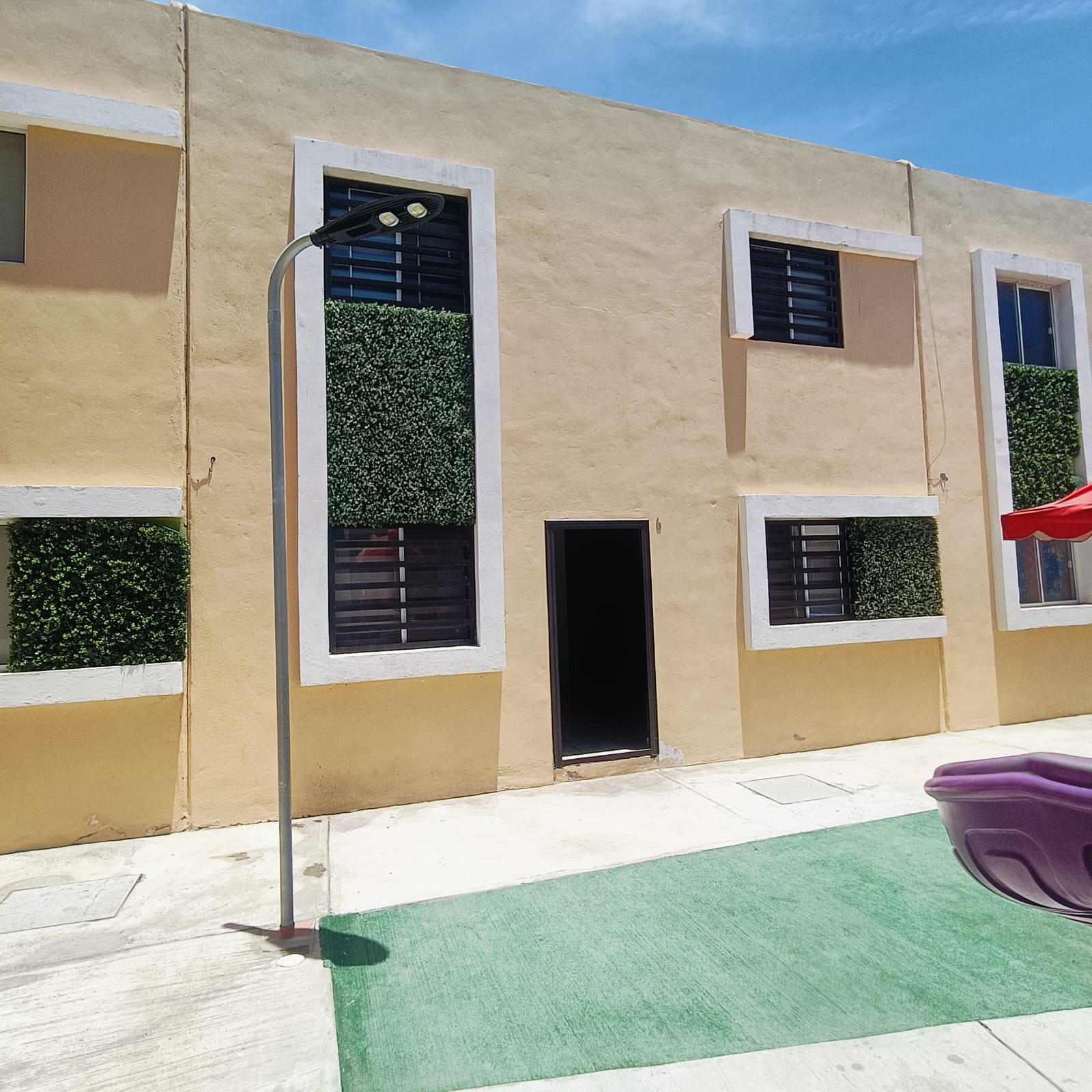 CASA EN LA VERANDA II